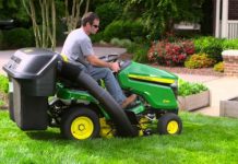 10 Best Riding Lawn Mower for the Money in 2024 Best Riding Lawn Mower