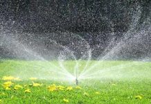 10 Best Lawn Sprinkler in 2024 (For large & small yards) 10 Best Lawn Sprinklers