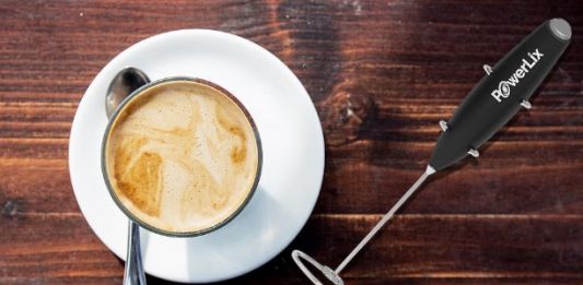 10 Best Milk Frothers in 2019