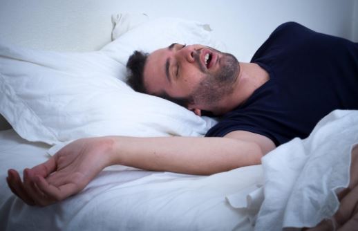 Best Sleeping Pillow for Neck Pain