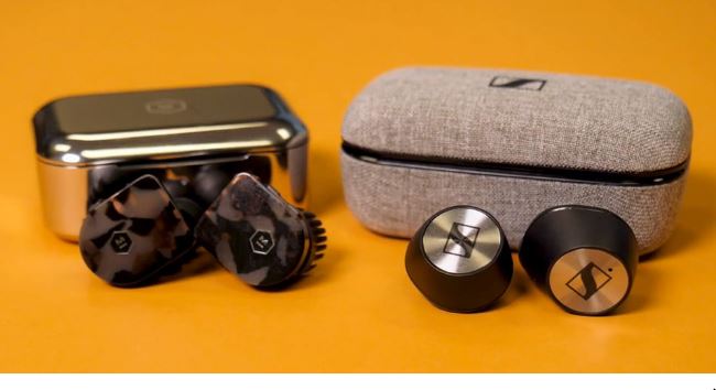 Best Wireless Earbuds for Running & Sports 2019