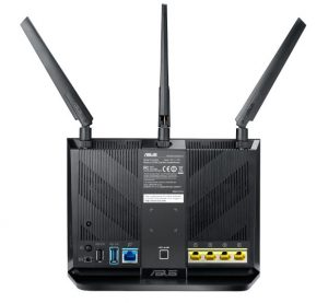 best wifi router