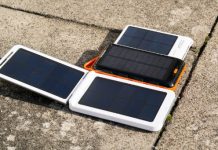 10 Best Solar Power Banks in 2024 (For camping & survival) Best Solar Power Banks