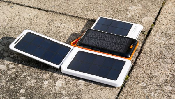 Best Solar Power Banks