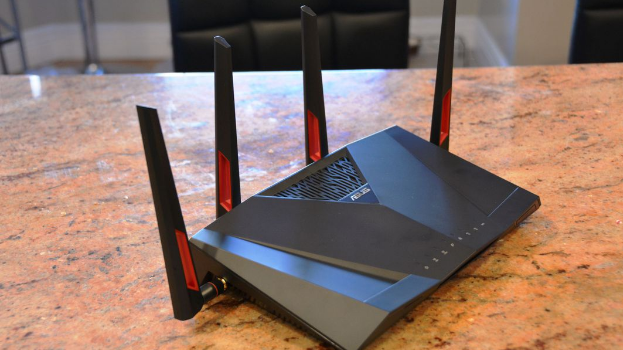 wifi router