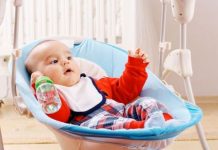 13 Best Baby Swing for Reflux & Small Spaces in 2023 13 Best Baby Swing for Reflux, Small Spaces