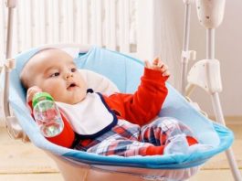 13 Best Baby Swing for Reflux & Small Spaces in 2023 13 Best Baby Swing for Reflux, Small Spaces