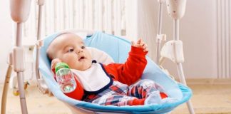 13 Best Baby Swing for Reflux & Small Spaces in 2023 13 Best Baby Swing for Reflux, Small Spaces