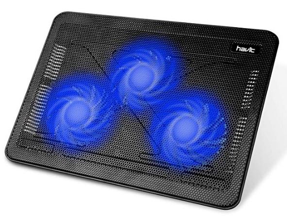 laptop cooling pad