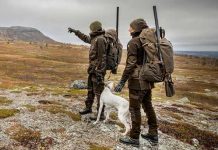 15 Best Hunting Boots in 2024 (For Cold Weather & Deer Hunting) Best Hunting Boots for Cold Weather