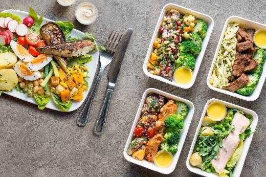 8 Food Packaging Ideas For Holiday Gift Mippin