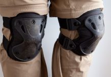 15 Best Knee Pad in 2024 (For Work & Outdoor activities) 15 Best Knee Pads in 2019