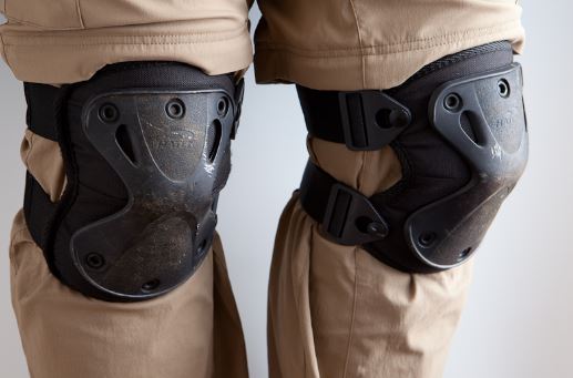 15 Best Knee Pads in 2019