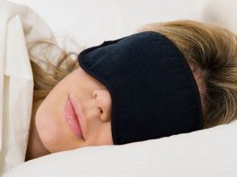 Best Sleep Mask for Side sleepers