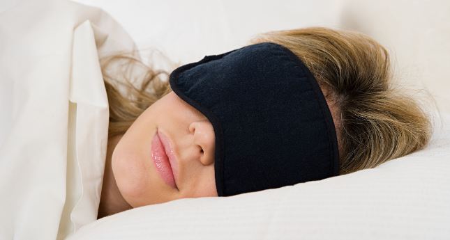 Best Sleep Mask for Side sleepers