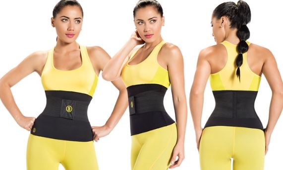 WAIST TRIMMER BELT - Do waist trimmers work