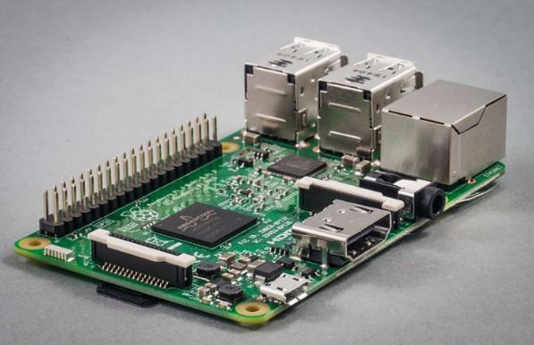 Raspberry Pi
