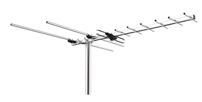 11 latest outdoor tv antenna