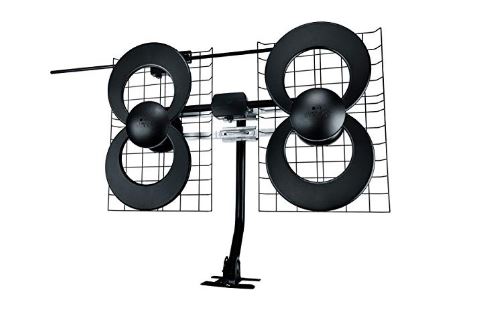 Latest outdoor tv antenna