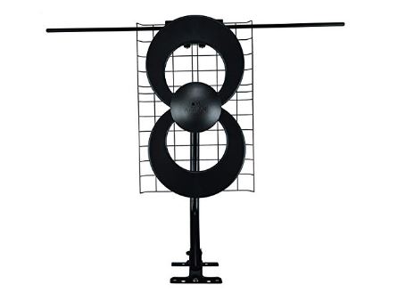 11 best outdoor tv antenna