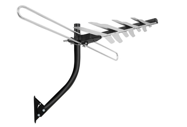 top outdoor tv antenna in 2019