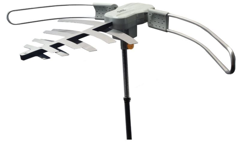 outdoor tv antenna