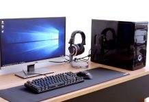 Top 4 Applications of Portable Monitors