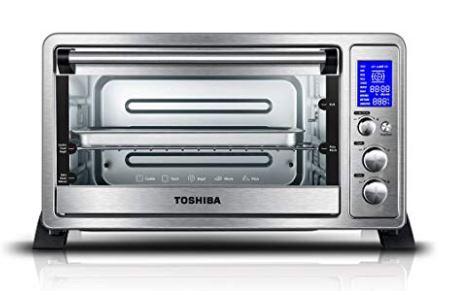 convection toaster oven