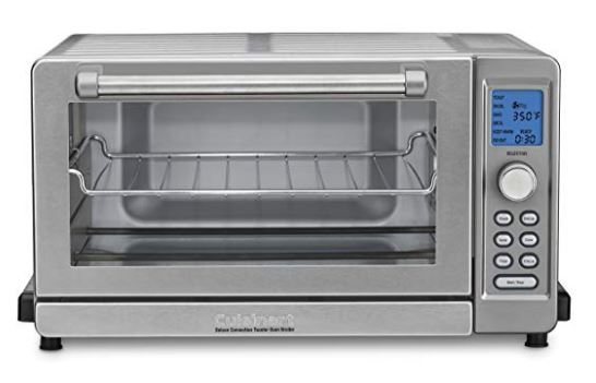 convection toaster oven