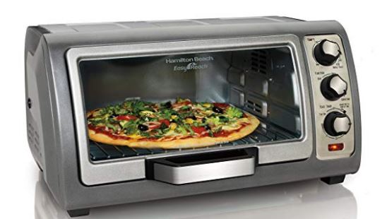 convection toaster oven