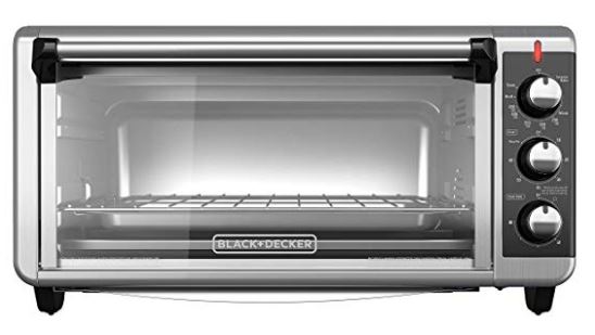 convection toaster oven