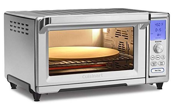 convection toaster oven