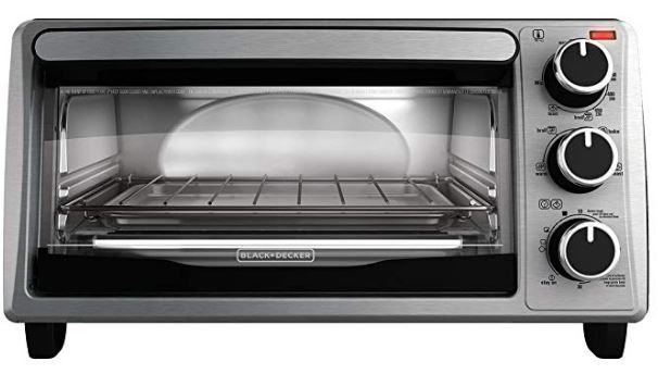 convection toaster oven