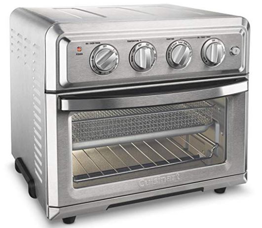 convection toaster oven