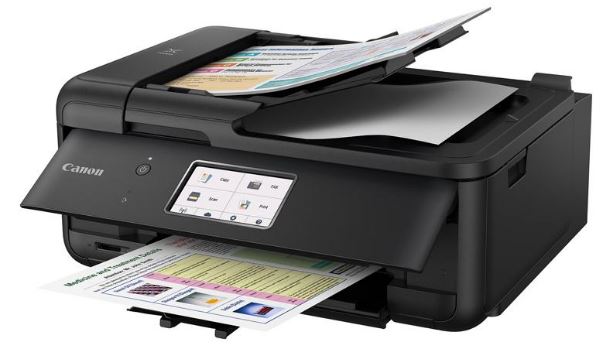 how to choose printer