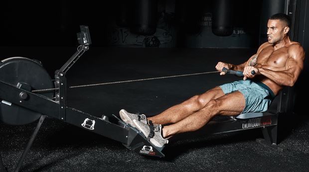 The best rowing online machine for home use