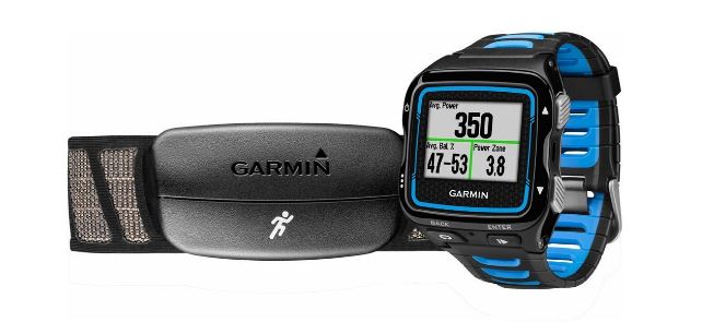 best triathlon watch in 2019