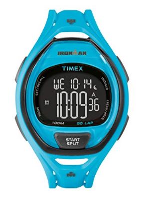 best triathlon Timex watch in 2019