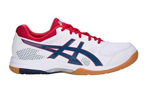 ASICS Men’s Gel-Rocket 8