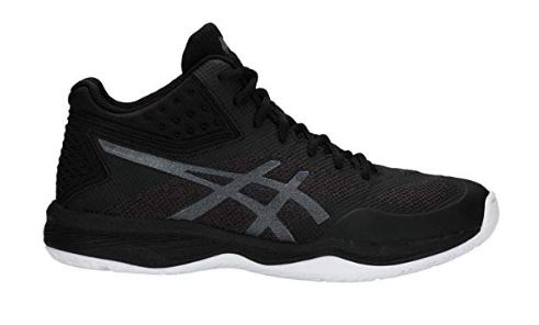 ASICS Men's Netburner Ballistic FF MT