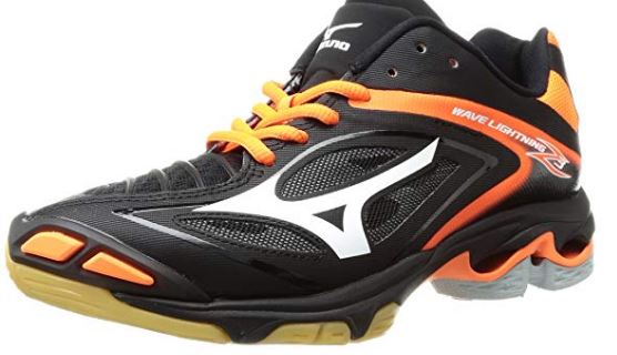 Mizuno Women's Wave Lightning Z3