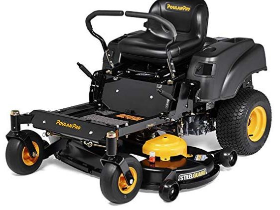 11 Best Zero Turn Mowers