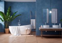 Providing Your Guests With a 5-Star Bathroom: Here is How?