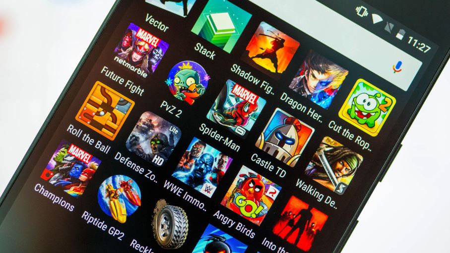 The Most Popular Genres of Mobile Games (Most downloaded)
