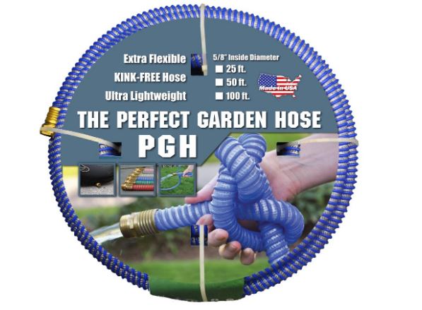 garden hose review