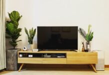 TV Stand Buying Guide: 5 Things to Remember Before Buying tv stand buying guide