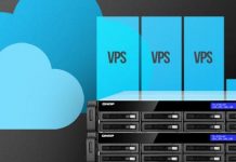 Benefits of VPS hosting for a WordPress site
