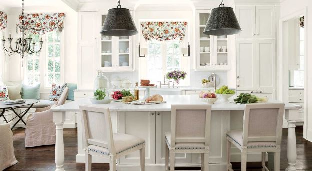 12 Instant Makeover Tips For Your Kitchen For A Happy Cooking