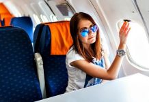 6 In-flight Skin Care Routines to Follow 6 In-flight Skin Care Routines to Follow