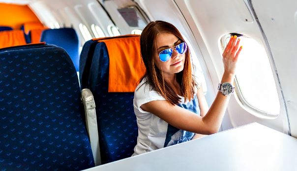 6 In-flight Skin Care Routines to Follow